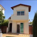 Βίλα Millie Cyprus Πρωταράς