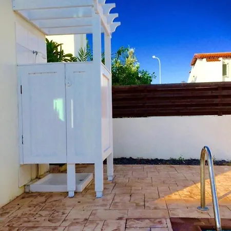 Villa Millie Cyprus Protarász