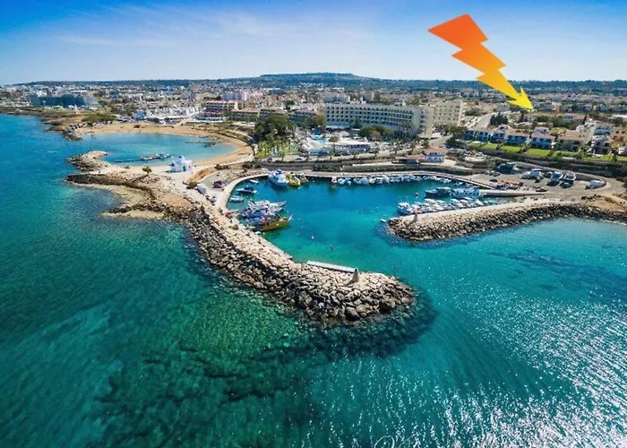 Villa Millie Cyprus *