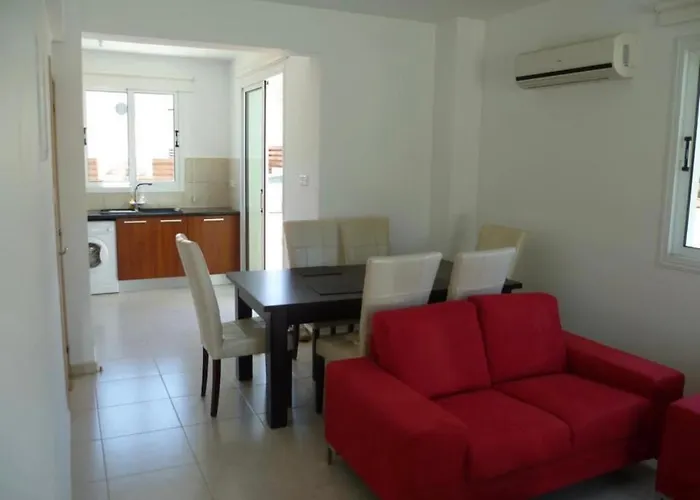 Villa Millie Cyprus Protaras