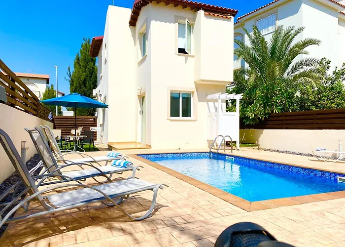 Villa Millie Cyprus *
