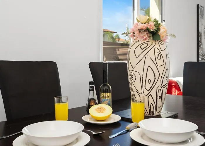 Millie Cyprus Villa *