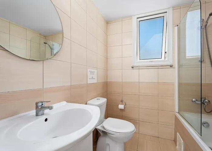 Villa Millie Cyprus Protaras