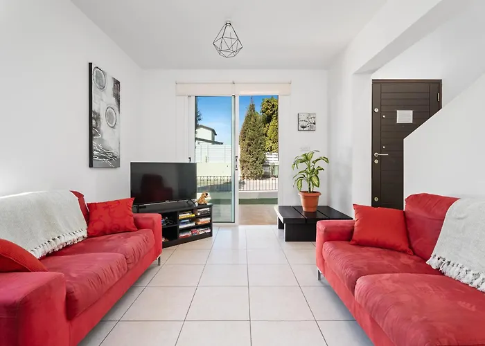 Millie Cyprus Protaras