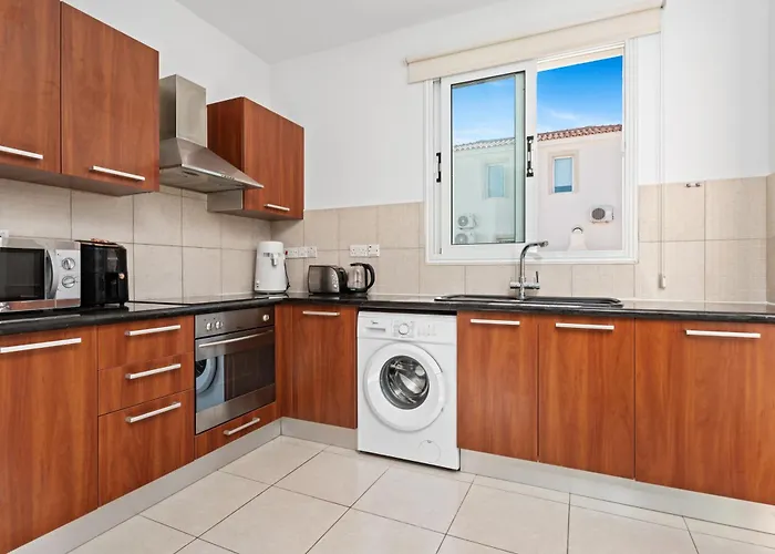 Villa Millie Cyprus *