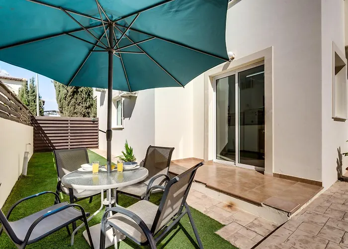 Millie Cyprus Villa Protaras