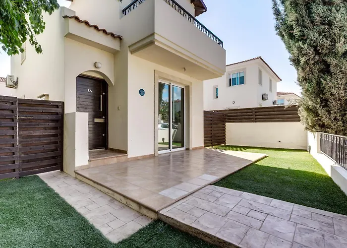 Millie Cyprus Protaras