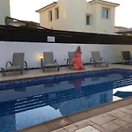Villa Millie Cyprus *