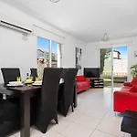 Millie Cyprus Villa