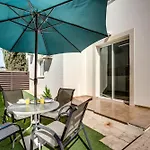 Millie Cyprus Villa Protaras