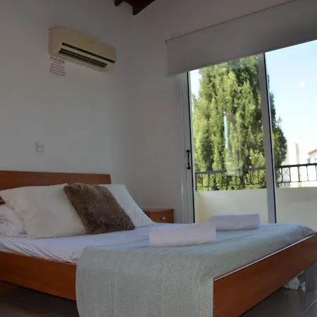 Millie Cyprus Villa