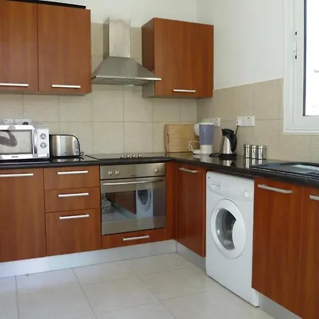 Villa Millie Cyprus *