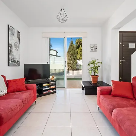 Millie Cyprus Protaras