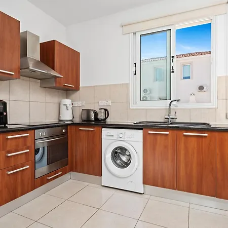 Villa Millie Cyprus *