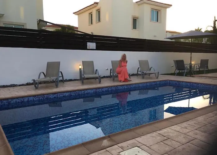 Vila Millie Cyprus *