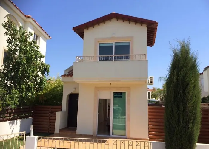 Vila Millie Cyprus Protaras