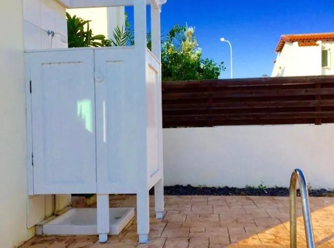 Vila Millie Cyprus Protaras