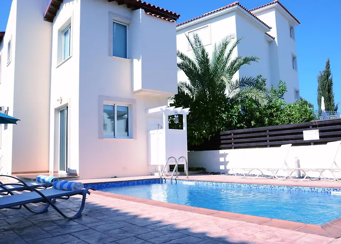 Millie Cyprus * Protaras