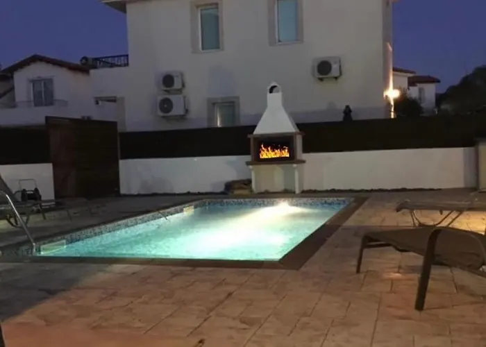 Vila Millie Cyprus *