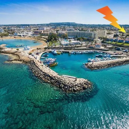 Villa Millie Cyprus *