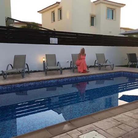 Villa Millie Cyprus *
