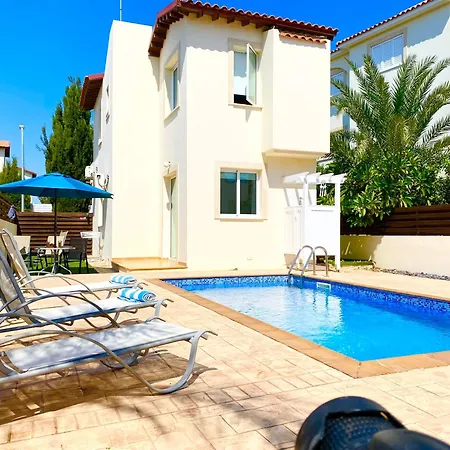Villa Millie Cyprus *