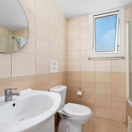 Villa Millie Cyprus Protaras