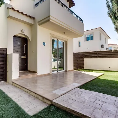 Millie Cyprus Protaras