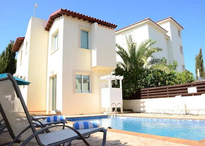 Villa Millie Cyprus